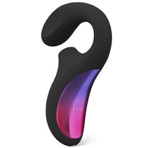 LELO - ENIGMA CRUISE MASSEUR SONIQUE DOUBLE STIMULATION